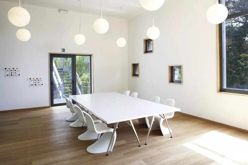 会议台|会议条桌|办公家具|华体会体育官方在线官网家具|Click 折叠会议条桌